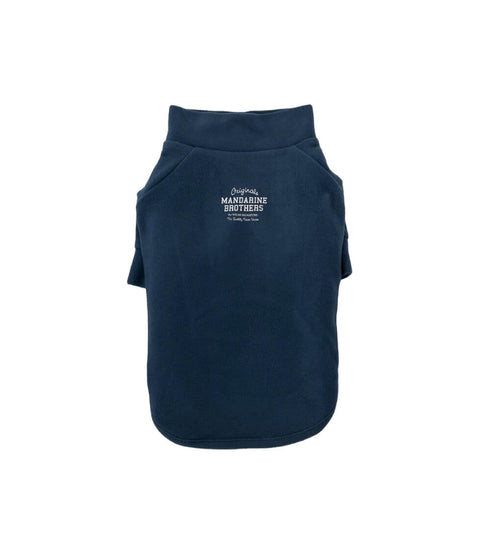 MANDARINE BROTHERS スキンタイトウォームTシャツ/SKIN TIGHT WARM T-SHIRT